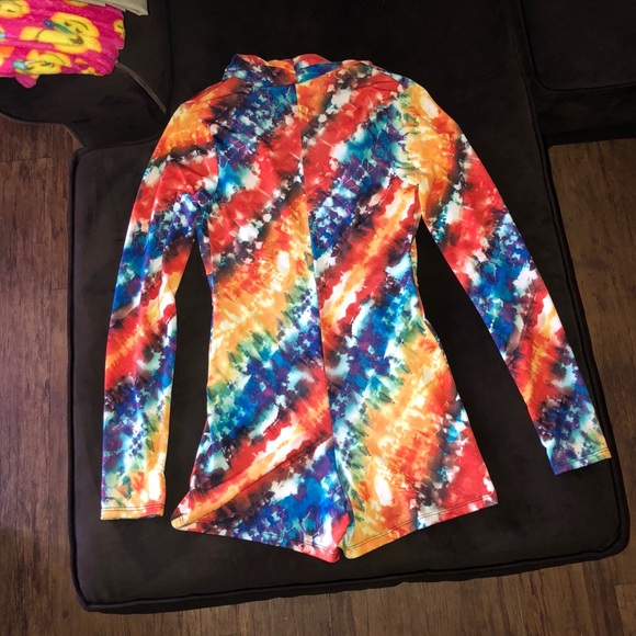 Romper - Picture 3 of 4